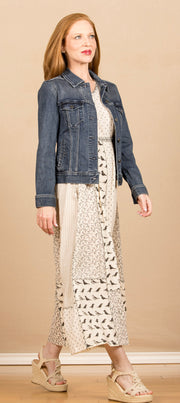 Classic Jean Jacket Ponderay