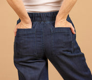 Pocket Jogger Midnight Rinse Wash