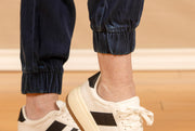 Pocket Jogger Midnight Rinse Wash