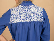 The Jane Top Royal
