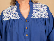 The Jane Top Royal