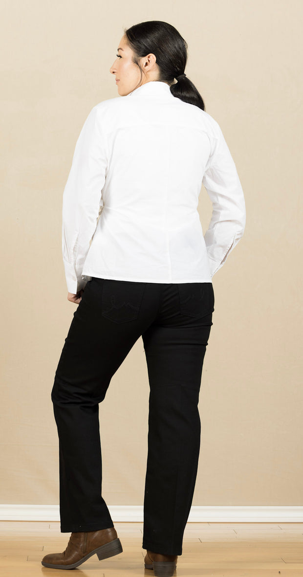 Izabele White