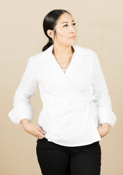 Izabele White
