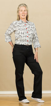 Laura Black