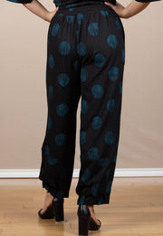 Moon Pant Teal