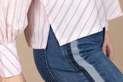 The Dolly Top Pink