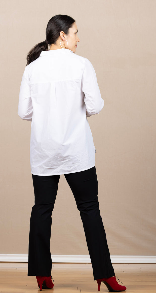 Hadley Shirting Harvest Floral