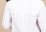 Hadley Shirting Harvest Floral