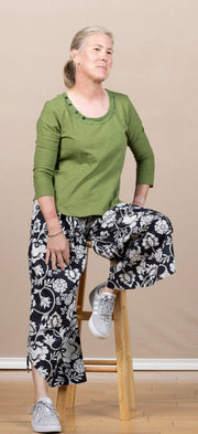 Bowen Tee Cedar