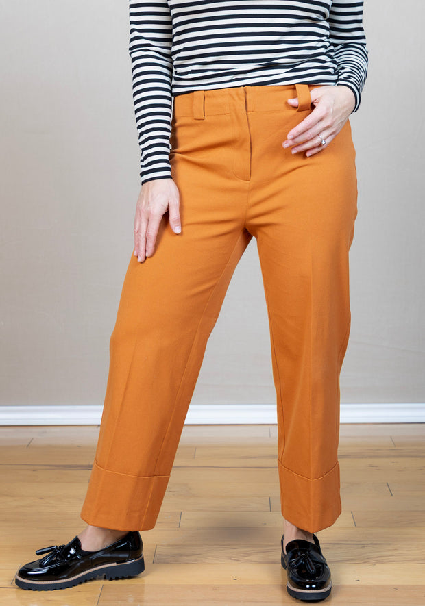 Pull on, Full length