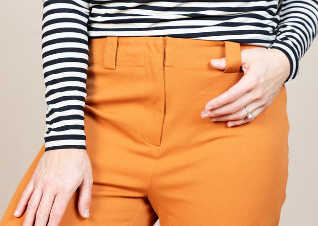 Pavrel Trouser Autumnal
