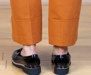 Pavrel Trouser Autumnal