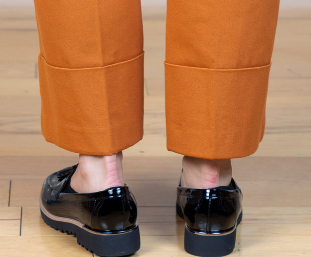 Pavrel Trouser Autumnal
