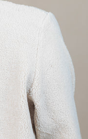 Junte Jacket Fog