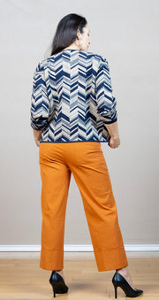 Juanta Jacket Travertine