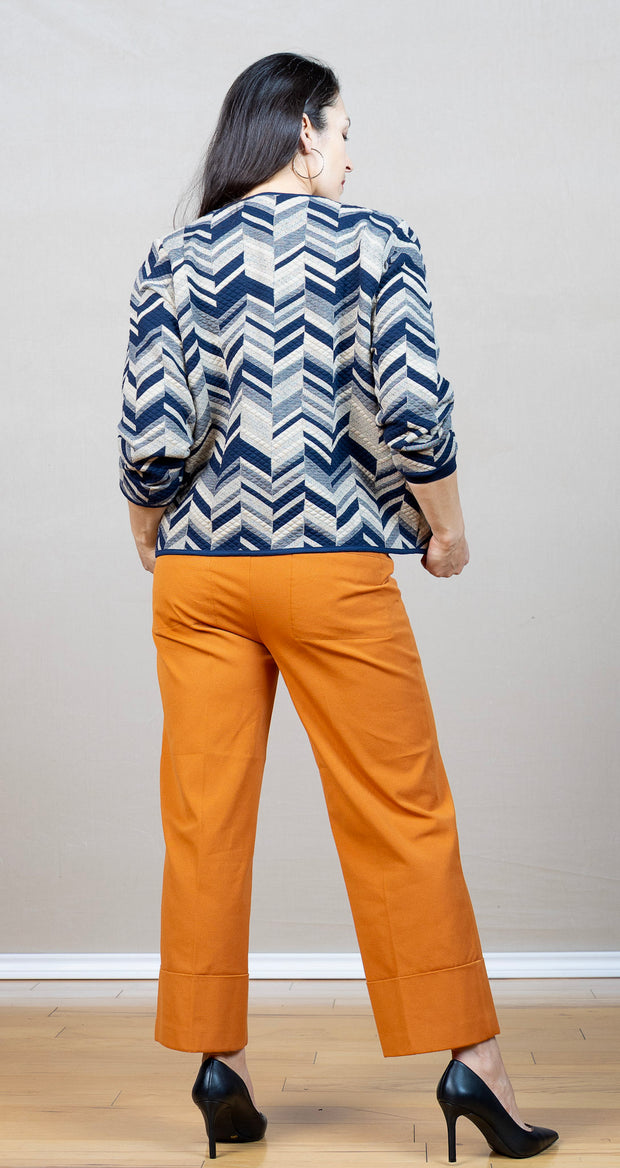 Juanta Jacket Travertine