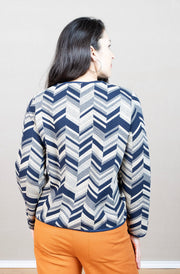 Juanta Jacket Travertine