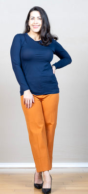Pavrel Trouser Autumnal