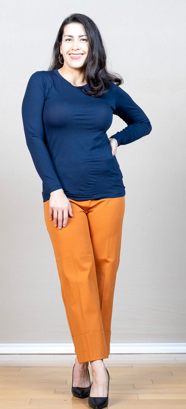Pavrel Trouser Autumnal