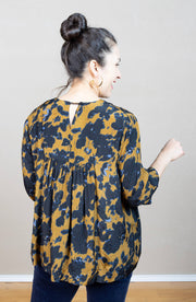 Durion Blouse Breen