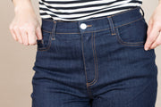 Palvessa Jean Dark Denim