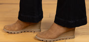 Gia Flare W/Wide Hem Apollo