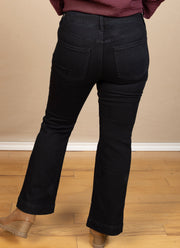 Gia Flare W/Wide Hem Apollo