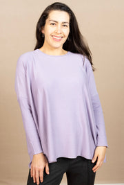 Fanasi Sweater Wisteria