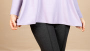Fanasi Sweater Wisteria