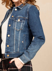 Classic Jean Jacket Glenrock