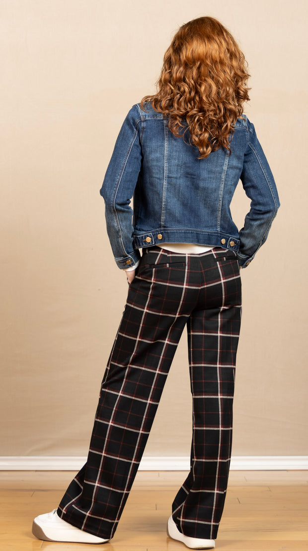 Classic Jean Jacket Glenrock