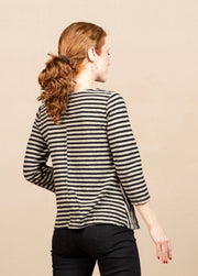 Patch A-Line Boatneck Lentil