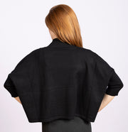 Aja Ortho Top Black & White