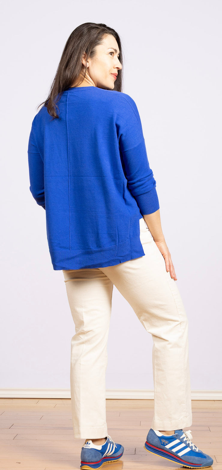 Wagner Top Blue Victory