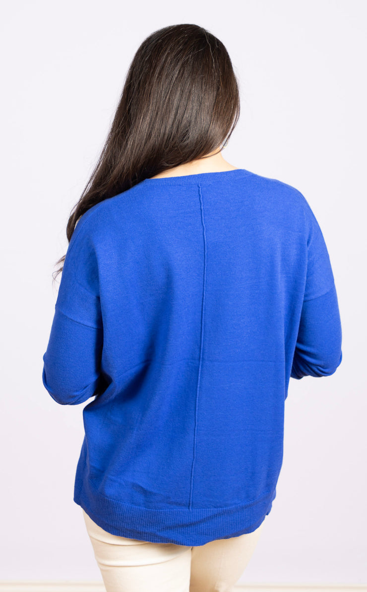 Wagner Top Blue Victory