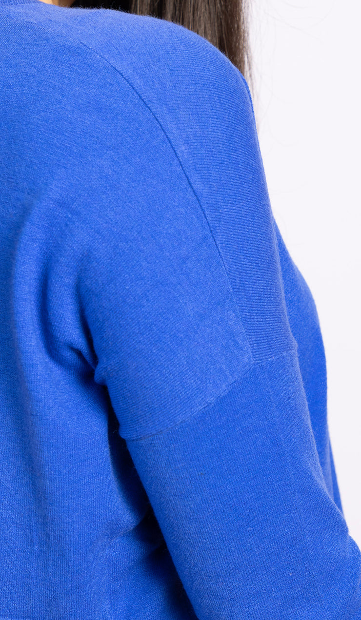 Wagner Top Blue Victory