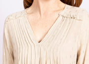 Nolindria Oxford Tan