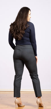 Herringbone Trouser Cypress