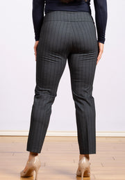 Herringbone Trouser Cypress