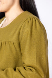 Clothilde Jacket Olive