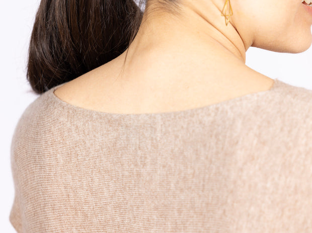 Dolman Sleeve Sweater Party Animals