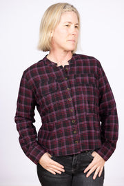 Jewel Jacket Oslo, Pockets