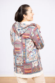 Sherpa Jacket Multi