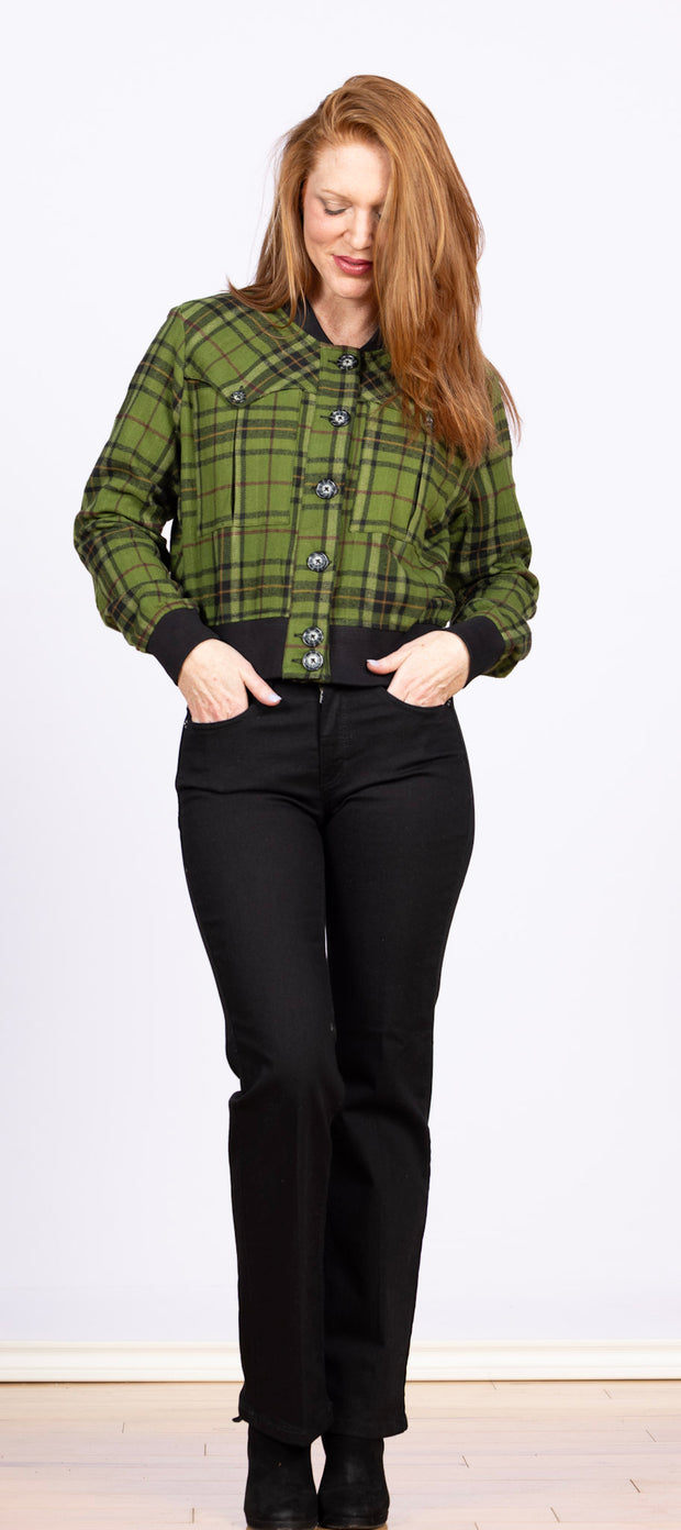 Bobbi Bomber Belfast