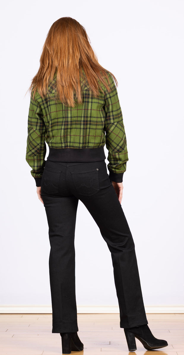 Bobbi Bomber Belfast