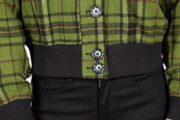 Bobbi Bomber Belfast