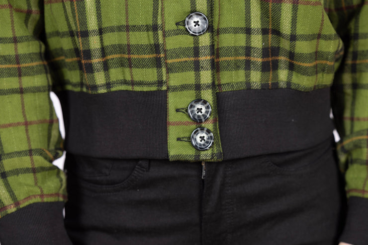 Bobbi Bomber Belfast