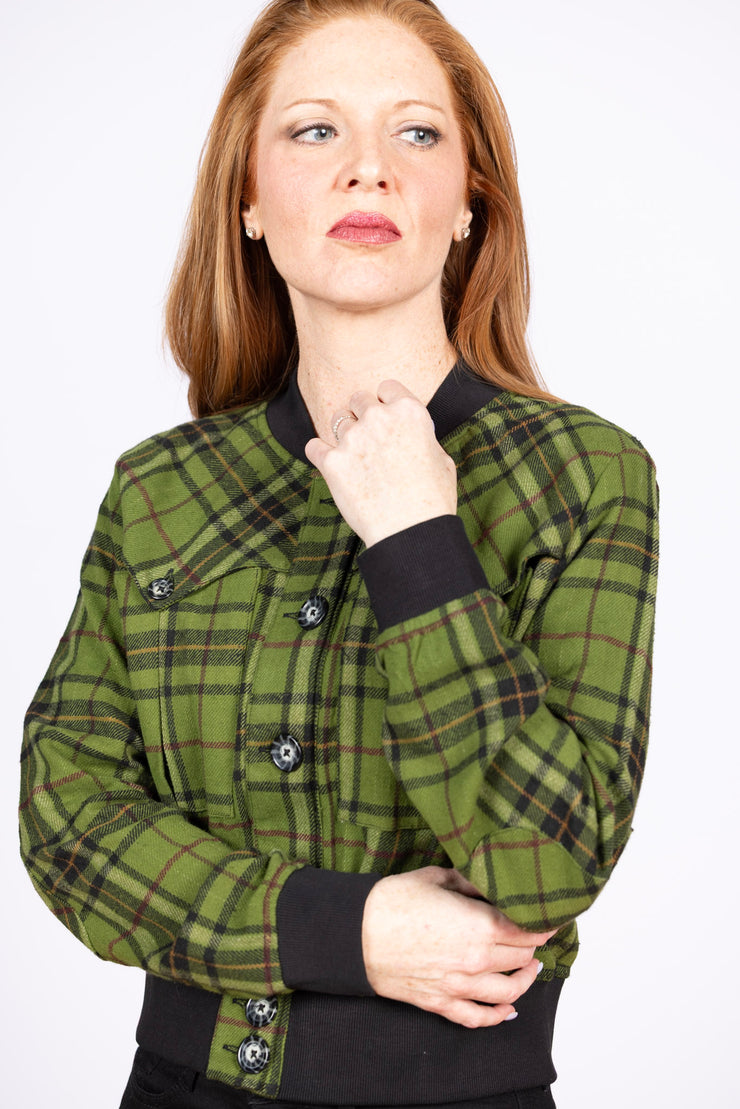 Bobbi Bomber Belfast