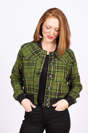 Bobbi Bomber Belfast, Pockets