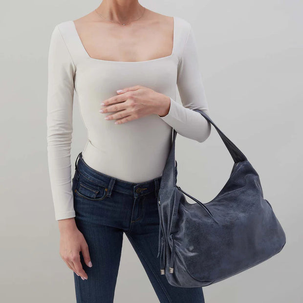 Kori Hobo Indigo Sky